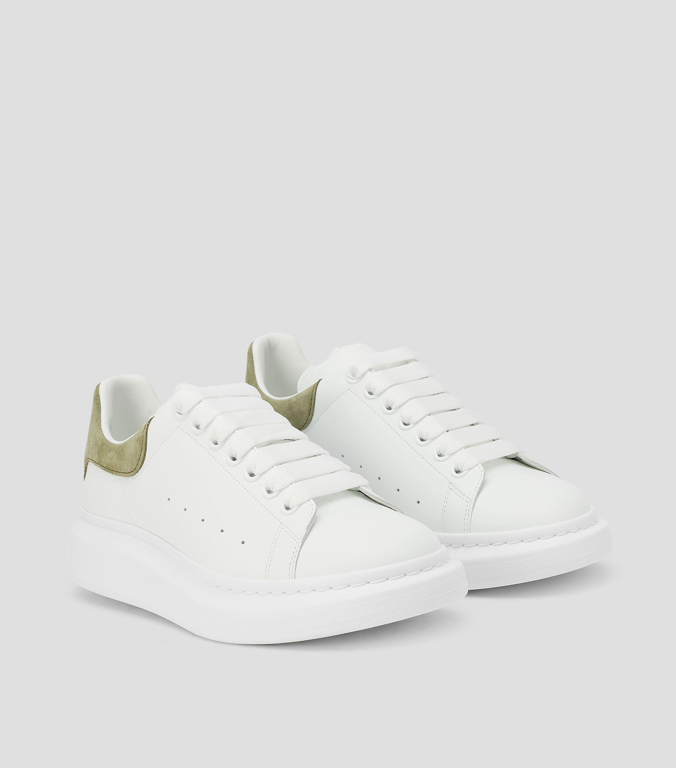 Tenis Oversized Hombre